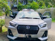 Daihatsu ROCKY Zero Hybride 2025 SUV