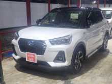 Daihatsu Rocky 2026 SUV