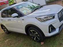 Daihatsu ROCKY 2024 SUV