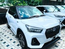 Daihatsu Rocky 2026 SUV