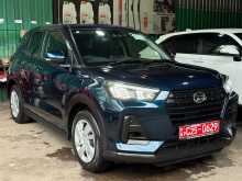 Daihatsu Rocky 2022 SUV