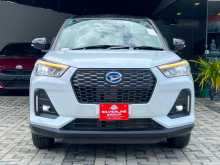 Daihatsu Rocky 2026 SUV