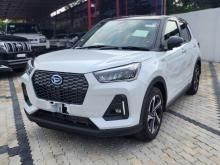 Daihatsu Rocky 2026 SUV