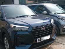 Daihatsu Rocky 2023 SUV