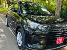 Daihatsu Rocky 2025 Car
