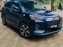 Daihatsu Rocky 2023 SUV