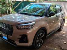 Daihatsu Rocky 2024 SUV