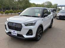 Daihatsu Rocky 2025 SUV