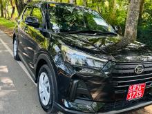 Daihatsu Rocky 2025 SUV