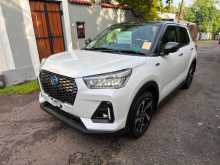 Daihatsu Rocky G HEV Premium 2025 SUV