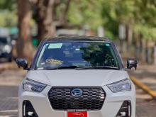 Daihatsu ROCKY 2025 SUV