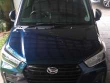 Daihatsu Rocky 2020 SUV