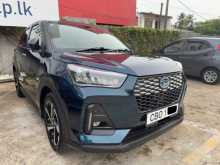 Daihatsu Rocky 2023 SUV
