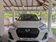 Daihatsu Rocky 2023 SUV