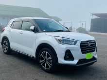 Daihatsu Rocky 2023 SUV