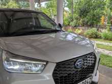 Daihatsu Rocky 2023 SUV