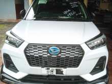Daihatsu Rocky 2023 Car