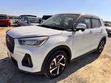 Daihatsu Rocky 2023 Car
