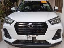 Daihatsu Rocky 2023 SUV