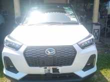 Daihatsu Rocky 2024 SUV