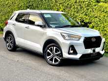 Daihatsu Rocky Z Premium 2024 SUV