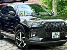 Daihatsu Rocky 2024 SUV