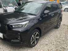 Daihatsu Rocky 2024 SUV
