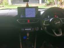Daihatsu Rocky 2024 Car