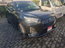 Daihatsu Rocky 2024 SUV