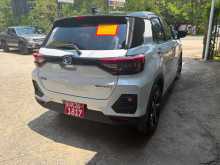 Daihatsu Rocky 2025 SUV