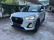 Daihatsu Rocky 2025 Car