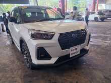 Daihatsu Rocky 2026 Car