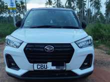 Daihatsu Rocky 2026 SUV