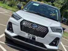 Daihatsu Rocky 2026 Car