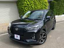 Daihatsu Rocky 2024 SUV