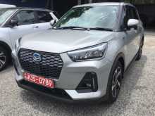 Daihatsu ROCKY 2023 SUV