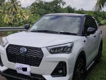 Daihatsu Rocky 2026 SUV
