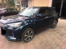 Daihatsu Rocky 2023 Car