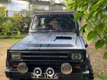 Daihatsu Rocky 1984 SUV