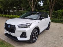 Daihatsu Rocky Premium G Hybrid 2025 SUV