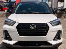 Daihatsu Rocky 2024 SUV