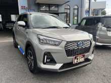 Daihatsu Rocky 2026 Car
