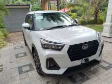 Daihatsu Rocky G Premium 2024 SUV
