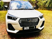 Daihatsu Rocky 2025 SUV
