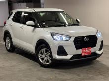 Daihatsu Rocky 2025 Car