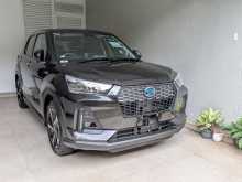 Daihatsu Rocky Raize 2024 SUV