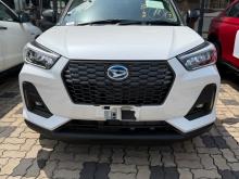 Daihatsu Rocky 2026 SUV