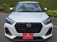 Daihatsu Rocky 2025 Car
