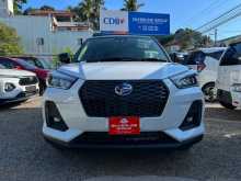 Daihatsu Rocky 2026 SUV