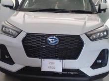 Daihatsu Rocky 2023 SUV
